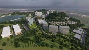 Kawasan Ekonomi Khusus Batam Catat Rekor Investasi 2024