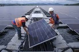 Pertamina Perkuat Portofolio Energi Terbarukan dengan Target 3 GW